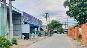 Cô 2 cần tiền chữa bệnh bán gấp miếng đất 1000m2 - Ảnh 3