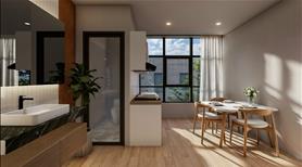 Căn Hộ 1PN LUXURY - 50M2 Full Nội Thất Cao Cấp Mới 100% - ngay Cộng Hoà - Ảnh 2
