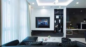 Cho Thuê Căn hộ cao cấp 2 phòng ngủ Quận 1 Đinh Tiên Hoàng  - Ảnh 2