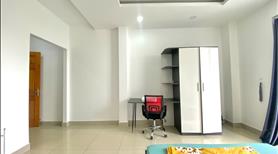 Cho thuê căn hộ studio 35m2 có ban công full nội thất. Nhà ngay công viên Lê Hữu Kiều Quận 2 - Ảnh 5
