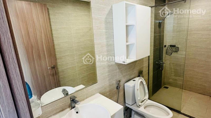 Chính chủ bán căn góc 3N tòa S403 Vinhomes Smart City - Ảnh 2
