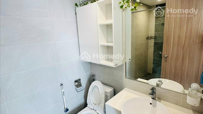 Chính chủ bán căn góc 3N tòa S403 Vinhomes Smart City - Ảnh 3