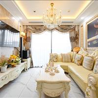 View thượng đỉnh CHCC The River Thủ Thiêm Q2, 85m2 giá áp đáy 2,95 tỷ, pháp lý chuẩn