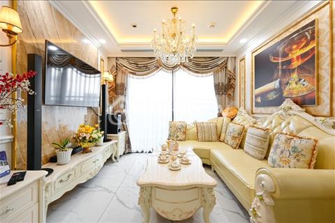 View thượng đỉnh CHCC The River Thủ Thiêm Q2, 85m2 giá áp đáy 2,95 tỷ, pháp lý chuẩn