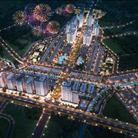 Bảng giá siêu ưu đãi tháng 6/2024 Dự án Moonlight 1- An Lạc Green Symphony