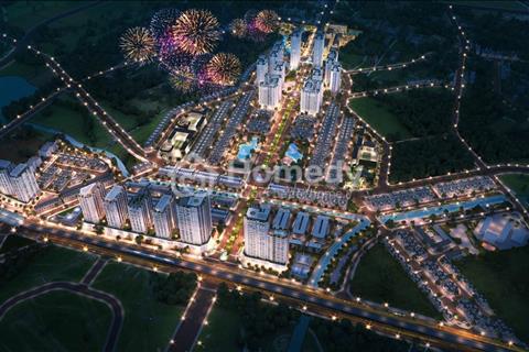 Bảng giá siêu ưu đãi tháng 6/2024 Dự án Moonlight 1- An Lạc Green Symphony