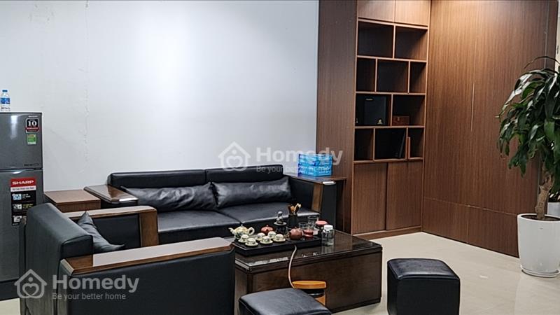 Sang nhượng Sàn 225m - Tầng 11 - 81 Trần Thái Tông - Dịch Vọng - Cầu Giấy Hà Nội - Ảnh 8