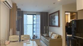 Bán căn hộ 2PN 64m2, hiếm chỉ 2,6 tỉ - Tầng cao lộng gió. S1.06 Vinhomes Ocean Park - Ảnh 2