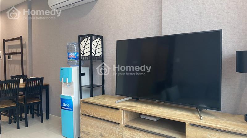 Bán căn hộ 2PN 64m2, hiếm chỉ 2,6 tỉ - Tầng cao lộng gió. S1.06 Vinhomes Ocean Park - Ảnh 3