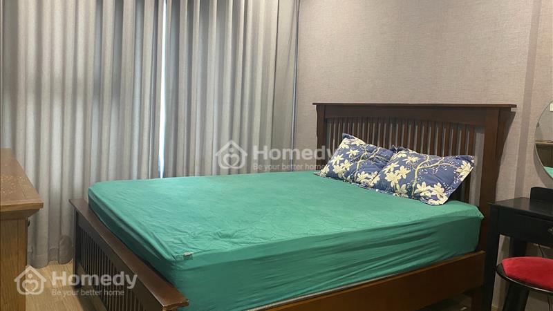 Bán căn hộ 2PN 64m2, hiếm chỉ 2,6 tỉ - Tầng cao lộng gió. S1.06 Vinhomes Ocean Park - Ảnh 4