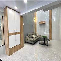 Nhà Đẹp 5 Tầng BTCT - Hẻm Ô TÔ - Sổ Hồng - Tặng Full Nội Thẩt - Đường Nguyễn Văn Khối, P.11