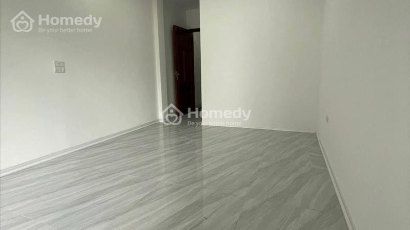 cho thuê nhà 5 tầng để ở kết hợp văn phòng mặt ngõ Hoàng Mai  - Ảnh 2