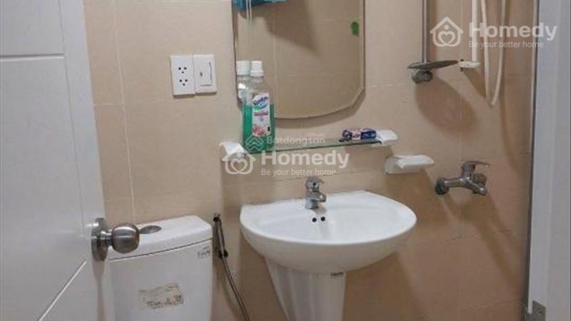 Cho thuê chung cư Nhất Lan 3, 1 phòng ngủ, 55 m2 tại Bình Tân, giá 5 triệu/tháng - Ảnh 2