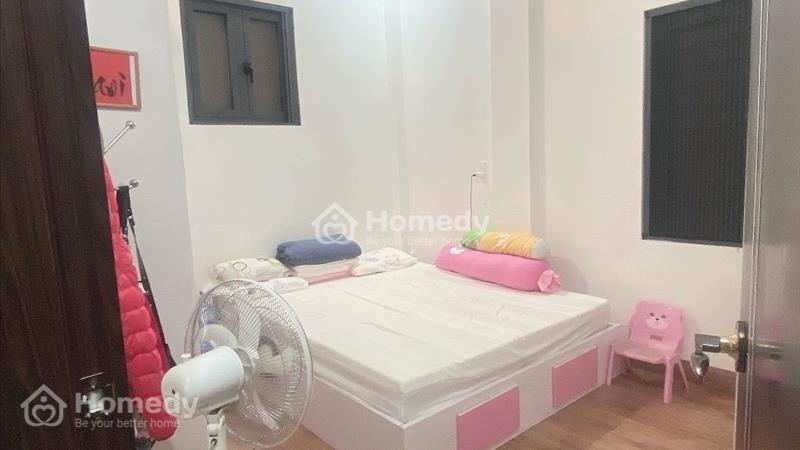 Siêu phẩm 3 tầng - ô tô đậu đỗ - vài bước ra đường lớn Nguyễn Công Trứ - Sơn Trà. - Ảnh 3