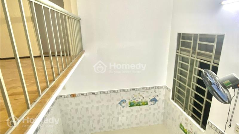Cho Thuê Phòng Trọ Duplex Lê Trọng Tấn Bình Tân Siêu Đẹp - Ảnh 9