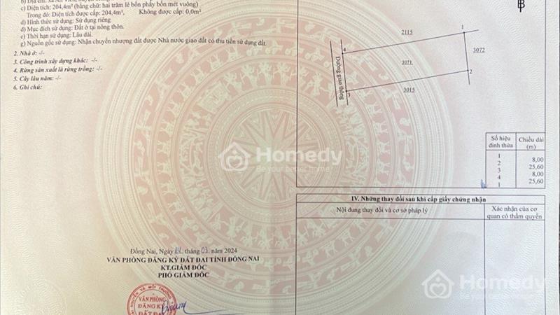 Tin được không? Ngay sân bay Long Thành mà chỉ 700 TRIỆU - Ảnh 1