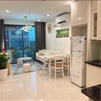 Bán căn hộ 1PN + 1 nội thất đẹp, thấp tầng an toàn tiện lợi. S2.XX Vinhomes Ocean Park