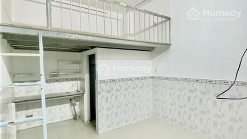 Cho Thuê Phòng Trọ Duplex Lê Trọng Tấn Bình Tân Siêu Đẹp - Ảnh 3