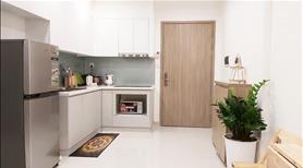Bán căn hộ 2PN 64m2, hiếm chỉ 2,55 tỉ - Tầng cao lộng gió. S2.12 Vinhomes Ocean Park - Ảnh 3