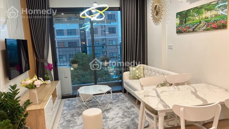 Bán căn hộ 1PN + 1 nội thất đẹp, thấp tầng an toàn tiện lợi. S2.XX Vinhomes Ocean Park - Ảnh 2