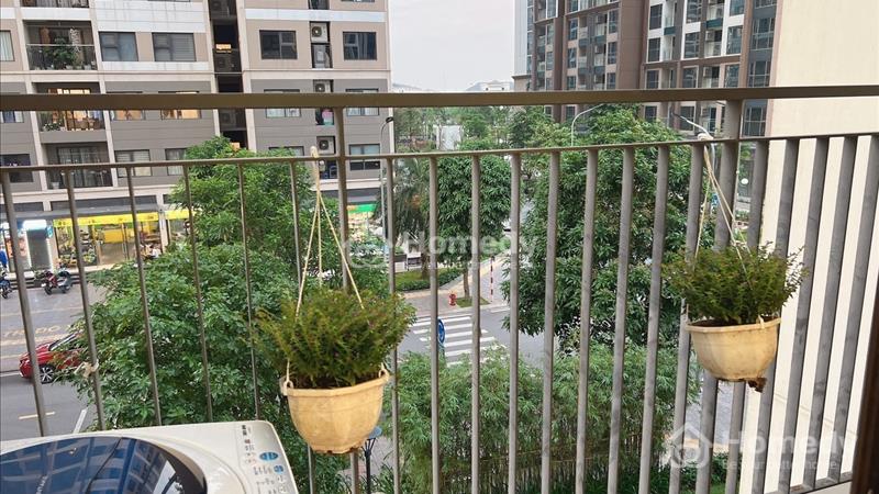 Bán căn hộ 1PN + 1 nội thất đẹp, thấp tầng an toàn tiện lợi. S2.XX Vinhomes Ocean Park - Ảnh 3
