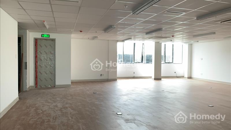Sở hữu văn phòng 220m2 sàn trống suốt đa tiện ích tuyến Lê Lợi- Mizuland - Ảnh 6