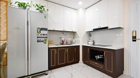 View thượng đỉnh CHCC The River Thủ Thiêm Q2, 85m2 giá áp đáy 2,95 tỷ, pháp lý chuẩn - Ảnh 3