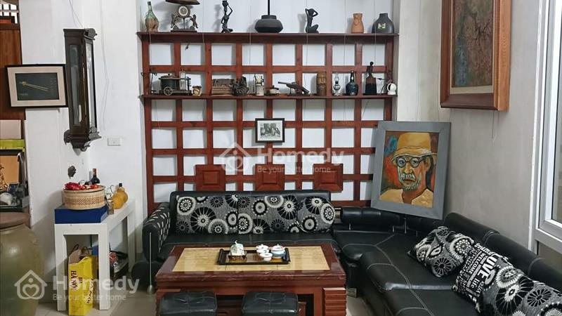 Lô góc 3 mặt thoáng, ô tô tránh. khu vực vip long biên hiếm nhà bán. - Ảnh 1