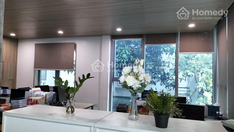 Bán gấp biệt thự vip nổi bật nhất phố s=200m2, mt=hậu 10m. vị trí đắc địa - trung tâm việt hưng, - Ảnh 3