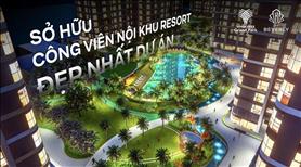 Bán nhanh căn hộ 2PN + view thành phố giảm mạnh chỉ còn 2.9 tỷ - Ảnh 3