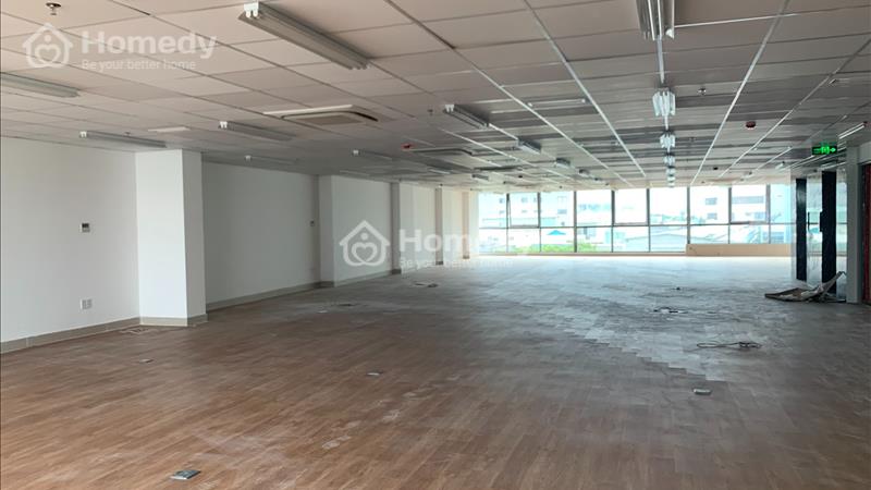 Sở hữu văn phòng 220m2 sàn trống suốt đa tiện ích tuyến Lê Lợi- Mizuland - Ảnh 4
