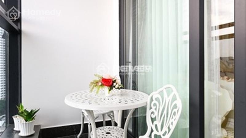 View thượng đỉnh CHCC The River Thủ Thiêm Q2, 85m2 giá áp đáy 2,95 tỷ, pháp lý chuẩn - Ảnh 4