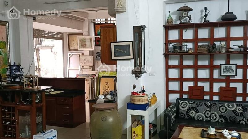 Lô góc 3 mặt thoáng, ô tô tránh. khu vực vip long biên hiếm nhà bán. - Ảnh 2