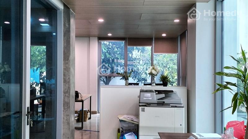Bán gấp biệt thự vip nổi bật nhất phố s=200m2, mt=hậu 10m. vị trí đắc địa - trung tâm việt hưng, - Ảnh 4