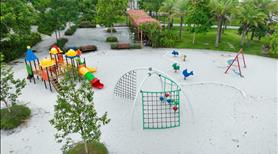 Đất nền TPM cách vành đai 4 -150m  , giữa KCN lớn Vsip II, Đồng An, Hỗ trợ vay NH 70% ls thấp 4,8% - Ảnh 8