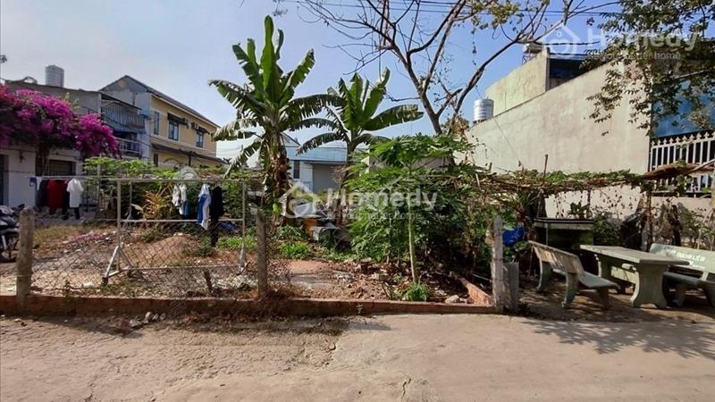 bán đất 600m2, sẵn 50m thổ, đường bê tông, dân cư hiện hữu , mua ở xây dựng được liền, 0786667976 - Ảnh 2