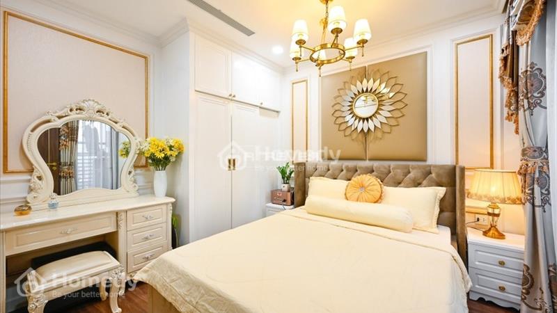 View thượng đỉnh CHCC The River Thủ Thiêm Q2, 85m2 giá áp đáy 2,95 tỷ, pháp lý chuẩn - Ảnh 5