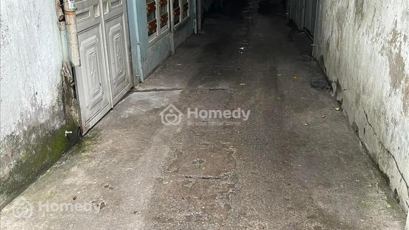 Bán nhà 26m2 xây 3 tầng phố Kim Mã ngõ rộng thoáng chỉ 3,2 tỷ - Ảnh 3
