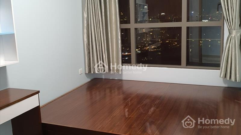 Căn Hộ Trống Sẵn Chờ Chủ Mới Đến An Cư – The Sun Avenue 3PN - Ảnh 5