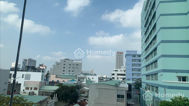 Sở hữu văn phòng 220m2 sàn trống suốt đa tiện ích tuyến Lê Lợi- Mizuland - Ảnh 3