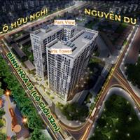 Căn Hộ iris tower chỉ cần 260tr có thể sở hữu nhà