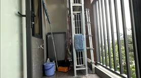 Cho thuê căn 3PN/2WC Full nội thấy Picity High Park giá 14tr - Ảnh 3