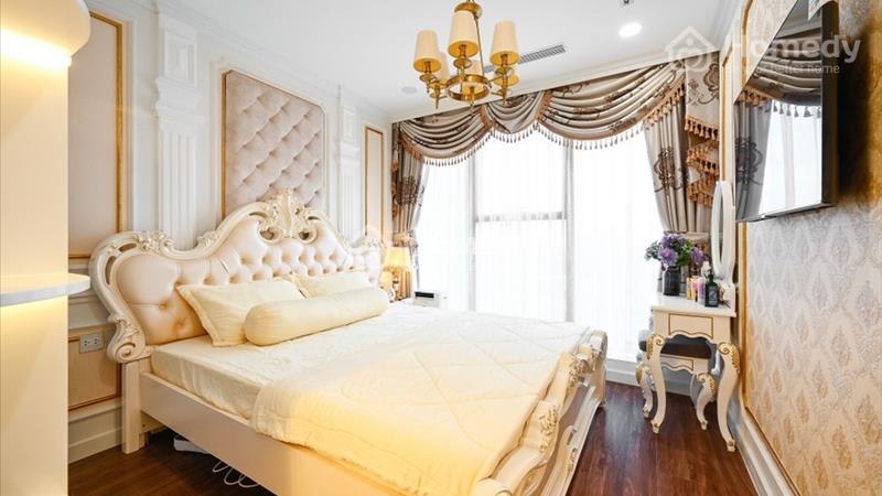 View thượng đỉnh CHCC The River Thủ Thiêm Q2, 85m2 giá áp đáy 2,95 tỷ, pháp lý chuẩn - Ảnh 6