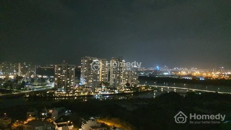 Căn Hộ Trống Sẵn Chờ Chủ Mới Đến An Cư – The Sun Avenue 3PN - Ảnh 6