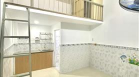 Cho Thuê Phòng Trọ Duplex Lê Trọng Tấn Bình Tân Siêu Đẹp - Ảnh 2