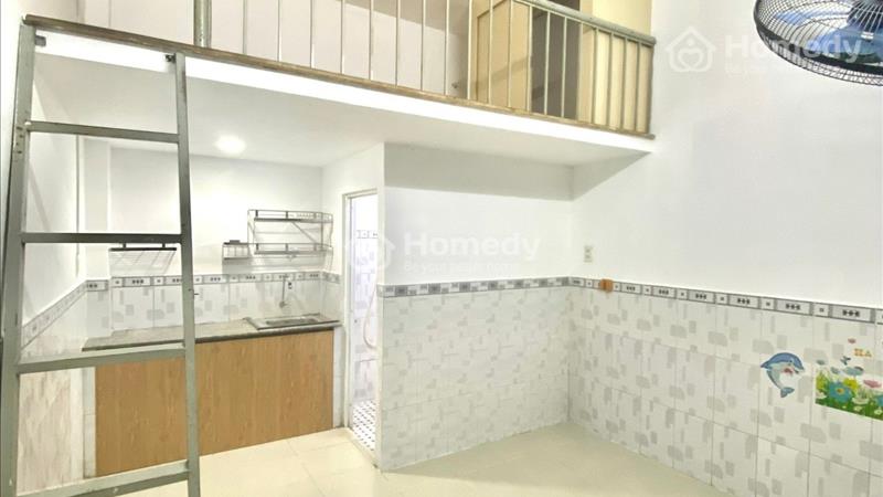 Cho Thuê Phòng Trọ Duplex Lê Trọng Tấn Bình Tân Siêu Đẹp - Ảnh 2