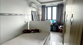 Nhà đẹp ở ngay Võ Văn Kiệt Quận 5,hẻm 4m,5 tầng. - Ảnh 6
