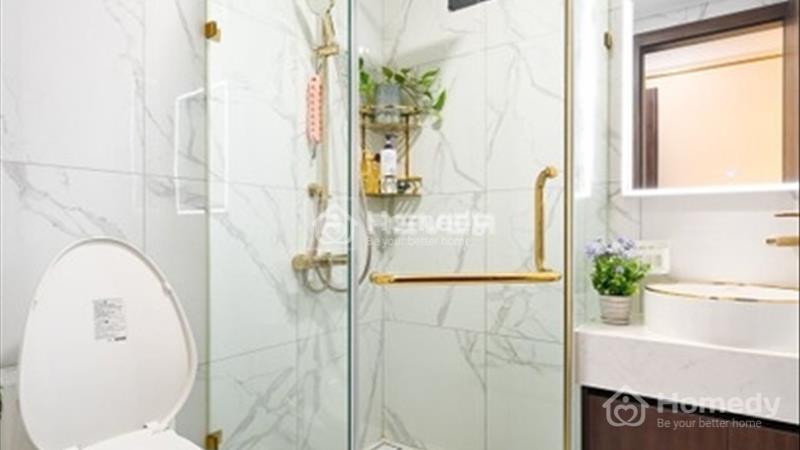 View thượng đỉnh CHCC The River Thủ Thiêm Q2, 85m2 giá áp đáy 2,95 tỷ, pháp lý chuẩn - Ảnh 7