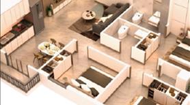 Căn Hộ iris tower chỉ cần 260tr có thể sở hữu nhà - Ảnh 3