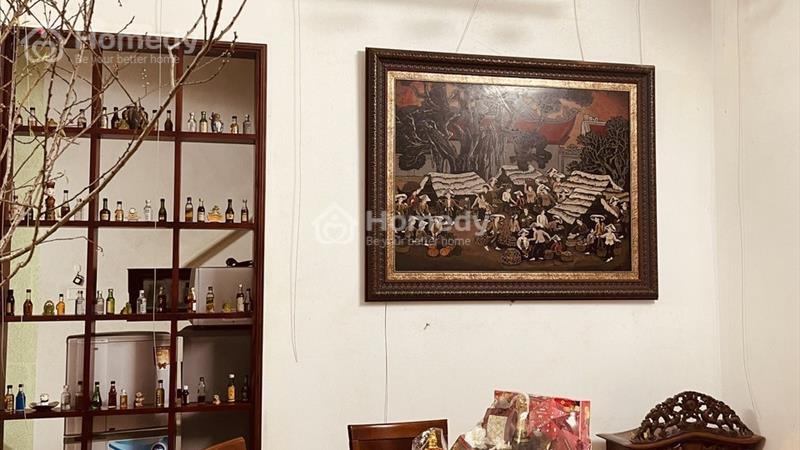 Lô góc 3 mặt thoáng, ô tô tránh. khu vực vip long biên hiếm nhà bán. - Ảnh 3